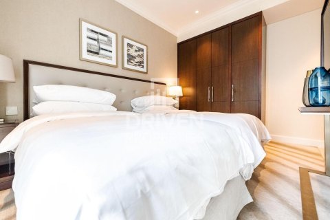 Apartmán v Downtown Dubai (Downtown Burj Dubai), Dubai, SAE 2 spálne, 134.24 m2 č. 745224 - Fotografia 16