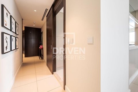 Apartmán v Downtown Dubai (Downtown Burj Dubai), Dubai, SAE 2 spálne, 134.24 m2 č. 745224 - Fotografia 13