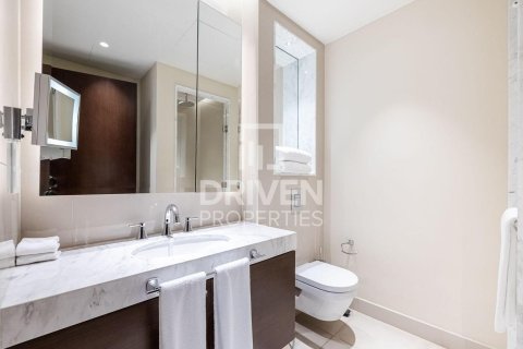 Apartmán v Downtown Dubai (Downtown Burj Dubai), Dubai, SAE 2 spálne, 134.24 m2 č. 745224 - Fotografia 9