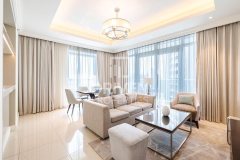 Apartmán v Downtown Dubai (Downtown Burj Dubai), Dubai, SAE 2 spálne, 134.24 m2 č. 745224 - Fotografia 11