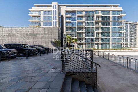 Διαμέρισμα σε Mohammed Bin Rashid City, Dubai, ΗΑΕ 1 υπνοδωμάτιο, 98.66 τ.μ. Αρ. 745227 - φωτογραφία 13