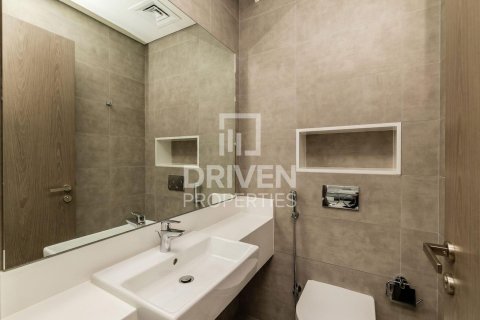 Διαμέρισμα σε Mohammed Bin Rashid City, Dubai, ΗΑΕ 1 υπνοδωμάτιο, 98.66 τ.μ. Αρ. 745227 - φωτογραφία 10