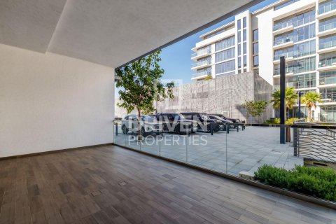 Διαμέρισμα σε Mohammed Bin Rashid City, Dubai, ΗΑΕ 1 υπνοδωμάτιο, 98.66 τ.μ. Αρ. 745227 - φωτογραφία 11