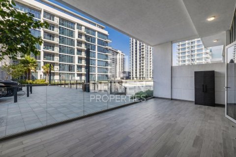 Διαμέρισμα σε Mohammed Bin Rashid City, Dubai, ΗΑΕ 1 υπνοδωμάτιο, 98.66 τ.μ. Αρ. 745227 - φωτογραφία 15