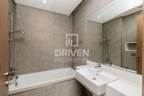 Διαμέρισμα σε Mohammed Bin Rashid City, Dubai, ΗΑΕ 1 υπνοδωμάτιο, 98.66 τ.μ. Αρ. 745227 - φωτογραφία 9