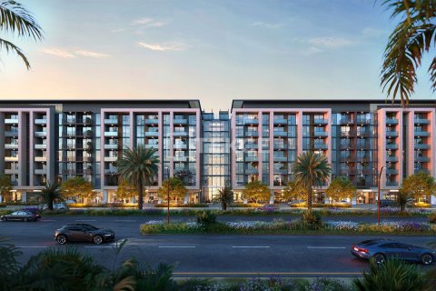 Byt v City of Arabia, Dubai, SAE 3 ložnice, 170 m² Č.: 702198 - fotografie 11