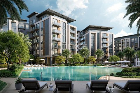 Byt v City of Arabia, Dubai, SAE 3 ložnice, 170 m² Č.: 702198 - fotografie 5