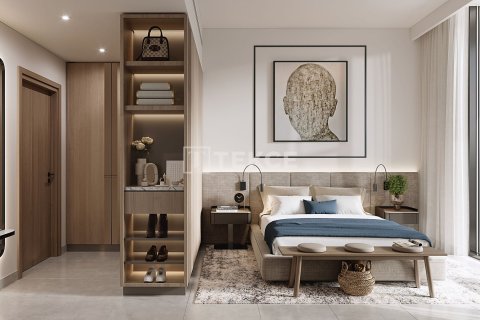 Byt v City of Arabia, Dubai, SAE 3 ložnice, 170 m² Č.: 702198 - fotografie 18