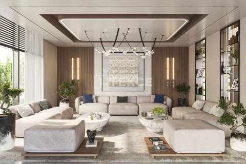 Byt v City of Arabia, Dubai, SAE 3 ložnice, 170 m² Č.: 702198 - fotografie 13