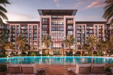 City of Arabia、Dubai、UAE にあるマンション販売中 2ベッドルーム、124 m2、No702197 - 写真 9