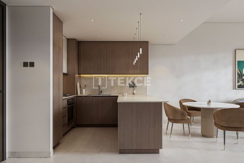 Apartmán v Falcon City of Wonders, Dubai, SAE 3 spálne, 146 m2 č. 702196 - Fotografia 17