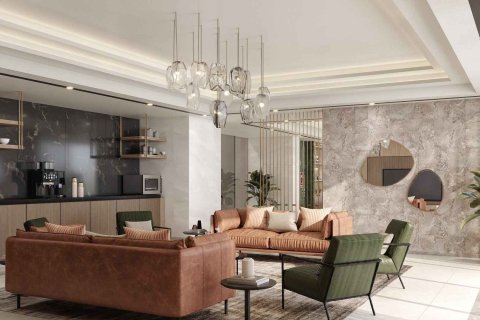 Пәтер Azizi Venice 14, Dubai South (Dubai World Central), Дубай, БАӘ-да 2 жатын бөлмелер, 102 м² № 688092