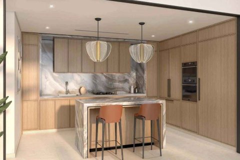 Lakás az Azizi Venice 14 lakóparkban itt: Dubai South (Dubai World Central), EAE, 2 hálószoba, 114.0 m², azonosító: 688091 - fénykép 6