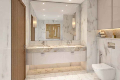 Lakás az Azizi Venice 14 lakóparkban itt: Dubai South (Dubai World Central), EAE, 2 hálószoba, 114.0 m², azonosító: 688091 - fénykép 3