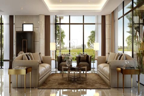 Vila di DAMAC Hills (Akoya by DAMAC), Dubai, UEA 6 kamar tidur, 601 m2 nomor 664713 - foto 3