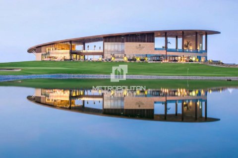 Vila di DAMAC Hills (Akoya by DAMAC), Dubai, UEA 6 kamar tidur, 601 m2 nomor 664713 - foto 2