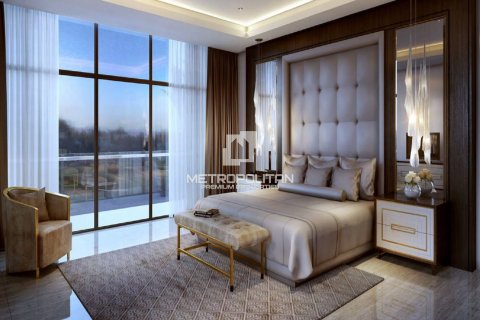 Vila di DAMAC Hills (Akoya by DAMAC), Dubai, UEA 6 kamar tidur, 601 m2 nomor 664713 - foto 8