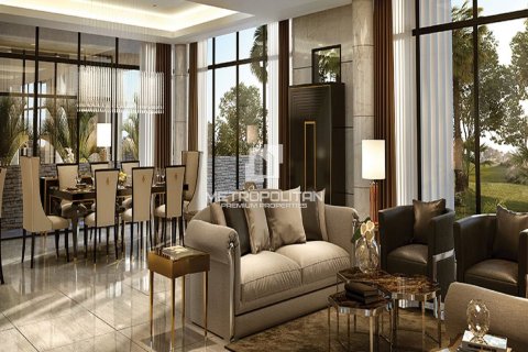 Vila di DAMAC Hills (Akoya by DAMAC), Dubai, UEA 6 kamar tidur, 601 m2 nomor 664713 - foto 6