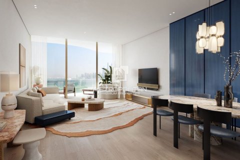 Apartmán v Mina Rashid, Dubai, SAE 1 spálňa, 76 m2 č. 664712 - Fotografia 3
