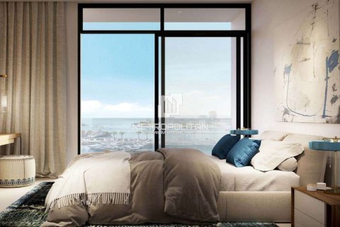 Apartmán v Mina Rashid, Dubai, SAE 1 spálňa, 76 m2 č. 664712 - Fotografia 5