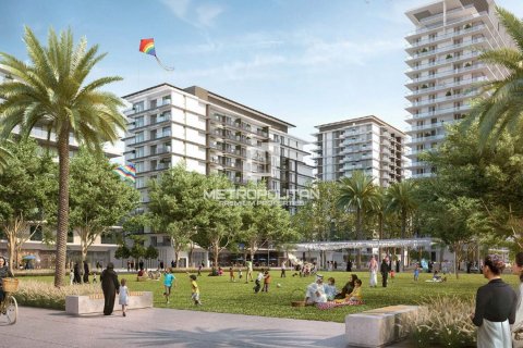Apartmán v Mina Rashid, Dubai, SAE 1 spálňa, 76 m2 č. 664712 - Fotografia 11
