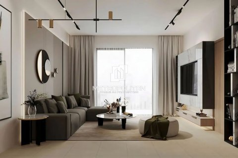 Leilighet i Dubai Studio City, Dubai, Emiratene 2 soverom, 126 kvm nr. 664711