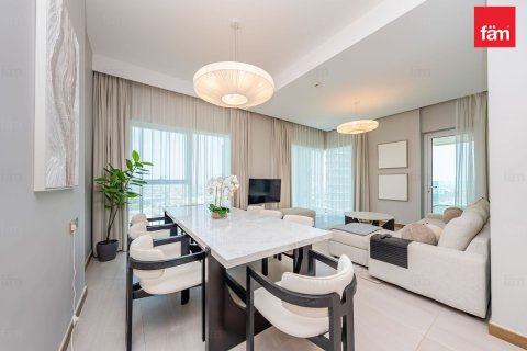 Apartamento para arrendamento em Business Bay, Dubai, EAU 3 quartos, 176.5 m2 № 722339 - foto 4