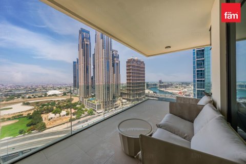 Apartamento para arrendamento em Business Bay, Dubai, EAU 3 quartos, 176.5 m2 № 722339 - foto 22