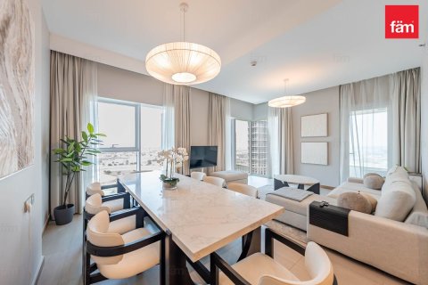 Apartamento para arrendamento em Business Bay, Dubai, EAU 3 quartos, 176.5 m2 № 722339 - foto 2