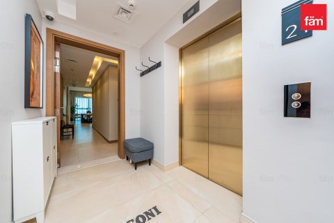 Apartamento para arrendamento em Business Bay, Dubai, EAU 3 quartos, 176.5 m2 № 722339 - foto 15