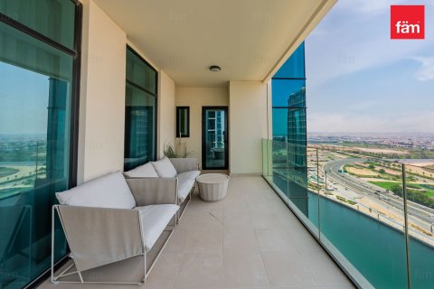 Apartamento para arrendamento em Business Bay, Dubai, EAU 3 quartos, 176.5 m2 № 722339 - foto 25