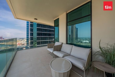 Apartamento para arrendamento em Business Bay, Dubai, EAU 3 quartos, 176.5 m2 № 722339 - foto 26