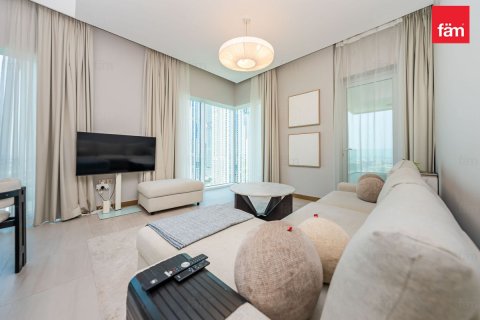 Apartment in Business Bay, Dubai, UAE 3 bedrooms, 176.5 sq.m. № 722339