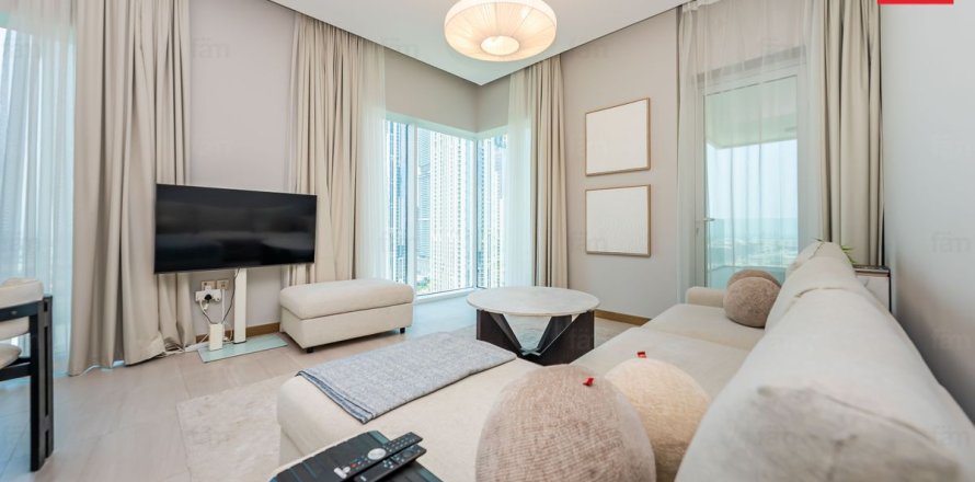 Apartamento em Business Bay, Dubai, EAU 3 quartos, 176.5 m2 № 722339