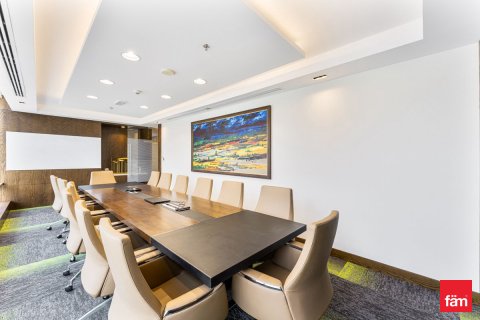 Kantor di Dubai, UEA 226.4 m2 nomor 722333 - foto 15