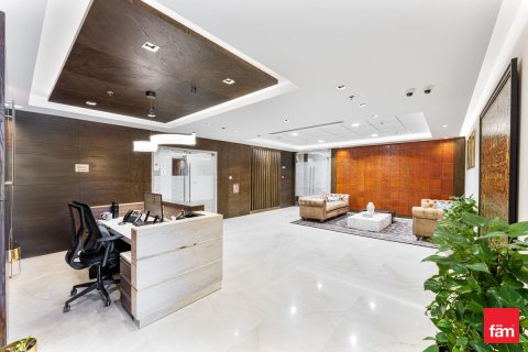 Kantor di Dubai, UEA 226.4 m2 nomor 722333 - foto 2