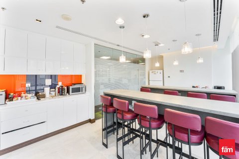 Kantor di Dubai, UEA 226.4 m2 nomor 722333 - foto 16