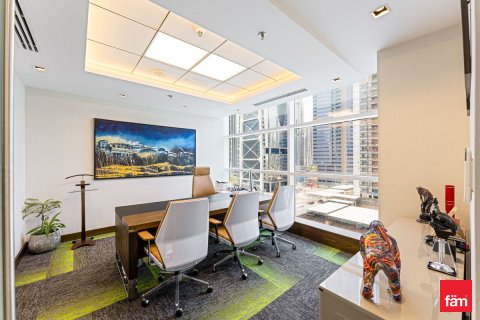 Kantor di Dubai, UEA 226.4 m2 nomor 722333 - foto 20