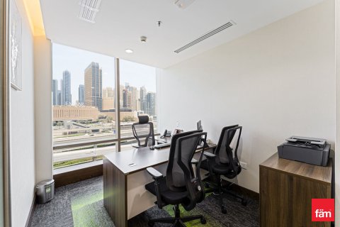 Kantor di Dubai, UEA 226.4 m2 nomor 722333 - foto 19