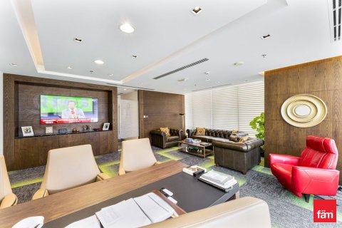 Kantor di Dubai, UEA 226.4 m2 nomor 722333 - foto 14