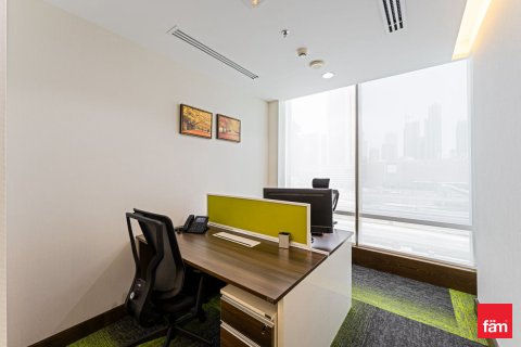 Kantor di Dubai, UEA 226.4 m2 nomor 722333 - foto 21