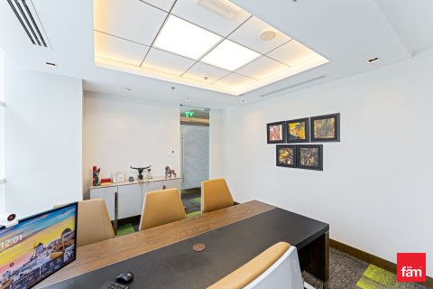 Kantor di Dubai, UEA 226.4 m2 nomor 722333 - foto 12