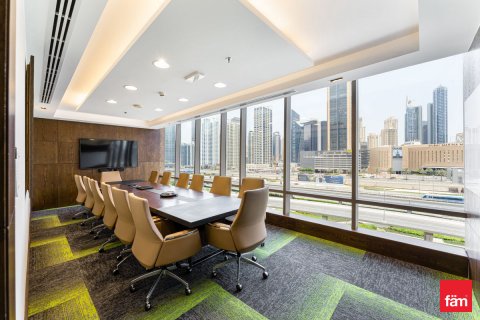 Kantor di Dubai, UEA 226.4 m2 nomor 722333 - foto 6