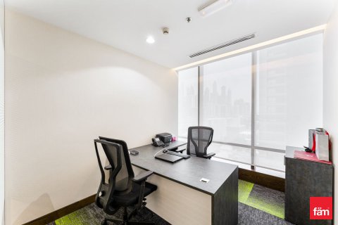 Kantor di Dubai, UEA 226.4 m2 nomor 722333 - foto 22
