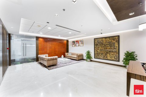 Kancelář v Dubai, SAE 226.4 m² Č.: 722333