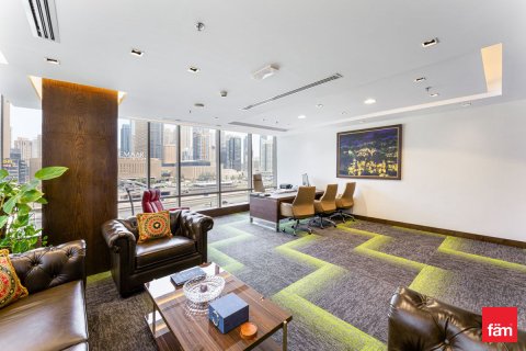 Kantor di Dubai, UEA 226.4 m2 nomor 722333 - foto 7