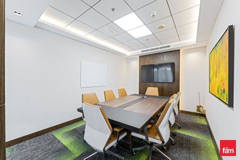 Kantor di Dubai, UEA 226.4 m2 nomor 722333 - foto 13