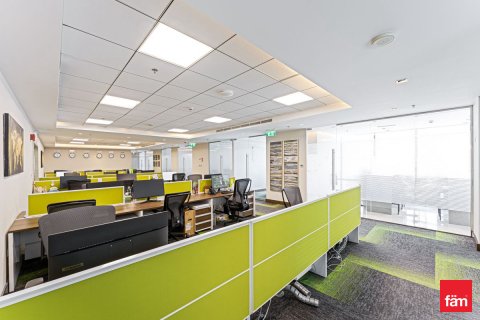 Kantor di Dubai, UEA 226.4 m2 nomor 722333 - foto 8