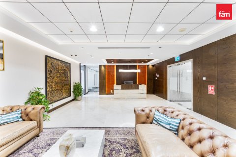 Kantor di Dubai, UEA 226.4 m2 nomor 722333 - foto 29
