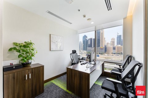 Kantor di Dubai, UEA 226.4 m2 nomor 722333 - foto 24